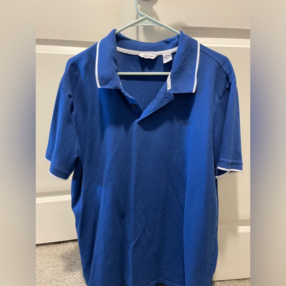 Calvin Klein Polo
